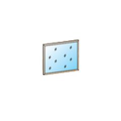 Спальня Карина композиция 9 (Ясень Асахи) в Игриме - igrim.mebel24.online | фото 2