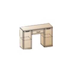 Спальня Карина композиция 9 (Ясень Асахи) в Игриме - igrim.mebel24.online | фото 3