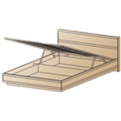Спальня Карина композиция 9 (Ясень Асахи) в Игриме - igrim.mebel24.online | фото 6