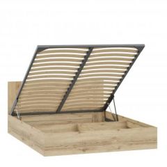 КВАДРО Спальный гарнитур (модульный) в Игриме - igrim.mebel24.online | фото 9