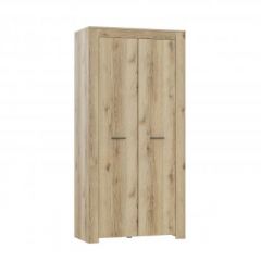 КВАДРО Спальный гарнитур (модульный) в Игриме - igrim.mebel24.online | фото 14