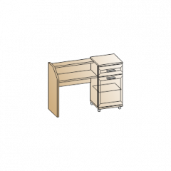 Спальня Мелисса композиция 3 (Снежный Ясень) в Игриме - igrim.mebel24.online | фото 3