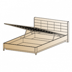 Спальня Мелисса композиция 7 (Акация Молдау) в Игриме - igrim.mebel24.online | фото 3