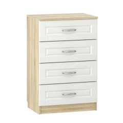 НМ 040.38 Х Комод "Оливия" в Игриме - igrim.mebel24.online | фото