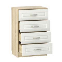 НМ 040.38 Х Комод "Оливия" в Игриме - igrim.mebel24.online | фото 2