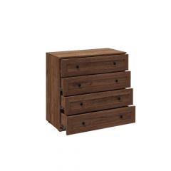 Спальня София СК-20 Комод (Дуб крафт табачный) в Игриме - igrim.mebel24.online | фото 3