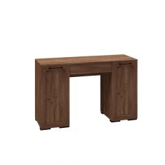 Спальня София СТС-20 Туалетный стол (Дуб крафт табачный) в Игриме - igrim.mebel24.online | фото