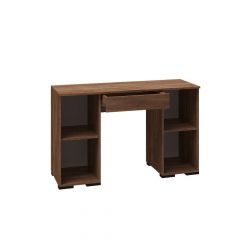 Спальня София СТС-20 Туалетный стол (Дуб крафт табачный) в Игриме - igrim.mebel24.online | фото 3