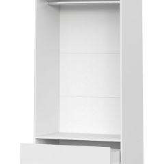 Спальня Токио (Вариант-1) 1600 в Игриме - igrim.mebel24.online | фото 13