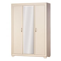 Спальный гарнитур Афины в Игриме - igrim.mebel24.online | фото 3
