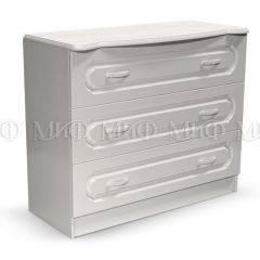 ГАРМОНИЯ Спальный гарнитур (модульная) МДФ в Игриме - igrim.mebel24.online | фото 5