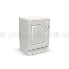 ГАРМОНИЯ Спальный гарнитур (модульная) МДФ в Игриме - igrim.mebel24.online | фото 7