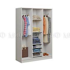 ГАРМОНИЯ Спальный гарнитур (модульная) МДФ в Игриме - igrim.mebel24.online | фото 4