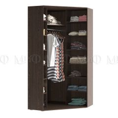 КИМ Спальный гарнитур (модульная) МДФ (белый) в Игриме - igrim.mebel24.online | фото 20