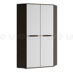 КИМ Спальный гарнитур (модульная) МДФ (белый) в Игриме - igrim.mebel24.online | фото 19