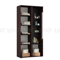 КИМ Спальный гарнитур (модульная) МДФ (белый) в Игриме - igrim.mebel24.online | фото 25