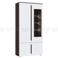 КИМ Спальный гарнитур (модульная) МДФ (белый) в Игриме - igrim.mebel24.online | фото 24