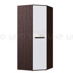 КИМ Спальный гарнитур (модульная) МДФ (белый) в Игриме - igrim.mebel24.online | фото 10