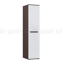 КИМ Спальный гарнитур (модульная) МДФ (белый) в Игриме - igrim.mebel24.online | фото 12