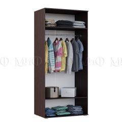 КИМ Спальный гарнитур (модульная) МДФ (белый) в Игриме - igrim.mebel24.online | фото 9