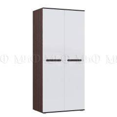 КИМ Спальный гарнитур (модульная) МДФ (белый) в Игриме - igrim.mebel24.online | фото 8