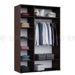 КИМ Спальный гарнитур (модульная) МДФ (белый) в Игриме - igrim.mebel24.online | фото 7