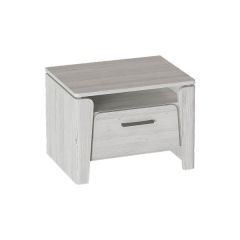 Спальный гарнитур  Мальта (Дуб Винтерберг) в Игриме - igrim.mebel24.online | фото 14