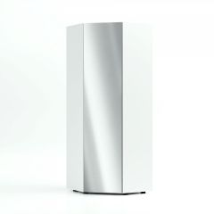 Спальный гарнитур Милан (модульный) в Игриме - igrim.mebel24.online | фото 11
