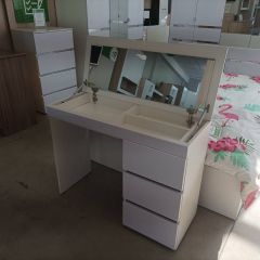 Спальный гарнитур Милан (модульный) в Игриме - igrim.mebel24.online | фото 6