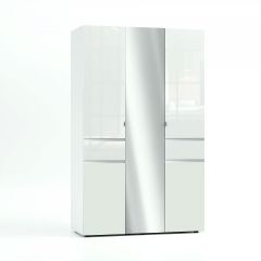 Спальный гарнитур Милан (модульный) в Игриме - igrim.mebel24.online | фото 19