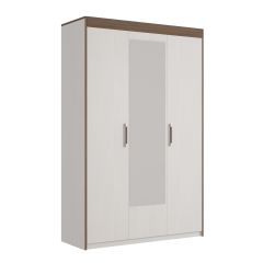 Спальный гарнитур Ницца (модульный) в Игриме - igrim.mebel24.online | фото 4