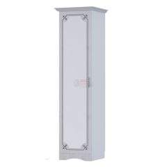 Спальный гарнитур Ольга-1Н (модульная) в Игриме - igrim.mebel24.online | фото 6