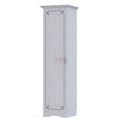 Спальный гарнитур Ольга-1Н (модульная) в Игриме - igrim.mebel24.online | фото 8