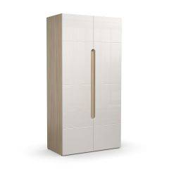Спальный гарнитур Палермо (модульная) Эко в Игриме - igrim.mebel24.online | фото 7