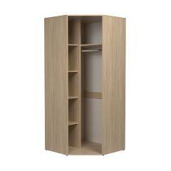 Спальный гарнитур Палермо (модульная) Эко в Игриме - igrim.mebel24.online | фото 10