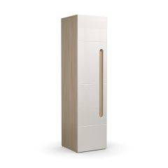 Спальный гарнитур Палермо (модульная) Эко в Игриме - igrim.mebel24.online | фото 11