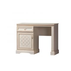 Спальный гарнитур Парма (модульный) кремовый белый в Игриме - igrim.mebel24.online | фото 6