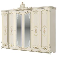 Спальный гарнитур Шейх (модульная) в Игриме - igrim.mebel24.online | фото 8