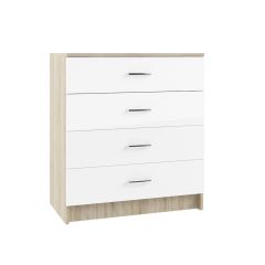 СОФИ Спальный гарнитур (модульный) в Игриме - igrim.mebel24.online | фото 6
