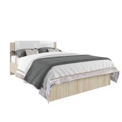 СОФИ Спальный гарнитур (модульный) в Игриме - igrim.mebel24.online | фото 8