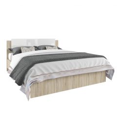 СОФИ Спальный гарнитур (модульный) в Игриме - igrim.mebel24.online | фото 10