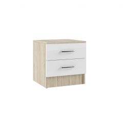 СОФИ Спальный гарнитур (модульный) в Игриме - igrim.mebel24.online | фото 16