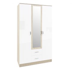 СОФИ Спальный гарнитур (модульный) в Игриме - igrim.mebel24.online | фото 18