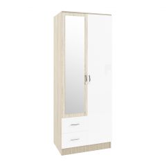 СОФИ Спальный гарнитур (модульный) в Игриме - igrim.mebel24.online | фото 22