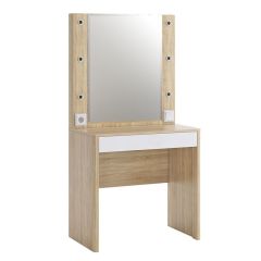 ЗАРА К1 Спальный гарнитур в Игриме - igrim.mebel24.online | фото 3