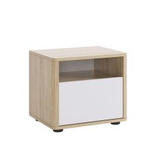 ЗАРА К1 Спальный гарнитур в Игриме - igrim.mebel24.online | фото 4
