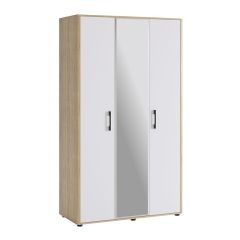 ЗАРА К1 Спальный гарнитур в Игриме - igrim.mebel24.online | фото 5
