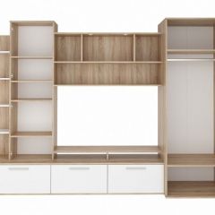 Стенка для гостиной Денвер СТЛ.151.01 в Игриме - igrim.mebel24.online | фото 3