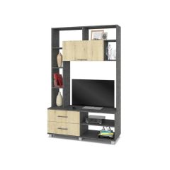 ЕВА Стенка Е72 в Игриме - igrim.mebel24.online | фото 5