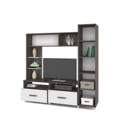 ВИОРА Стенка В78 в Игриме - igrim.mebel24.online | фото 2